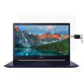 Película protectora de vidrio templado HD para pantalla de computadora portátil para computadora portátil Acer Swift 5 - SF514-52T-50AQ de 14 pulgadas, For Acer Swift 5 Laptop - SF514-52T-50AQ 14 inch