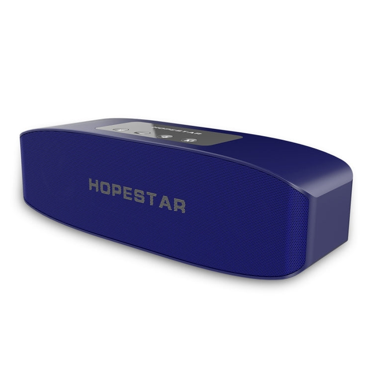 HOPESTAR H11 Mini Altavoz Bluetooth Inalámbrico Conejo Portátil, Micrófono Incorporado, Soporte AUX/Llamada Manos Libres/FM/TF, H11