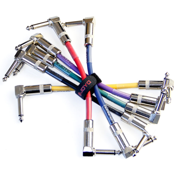 JOYO CM-05 Cable efector de bloque único de 35 cm Línea de bloque único, CM-05 35cm