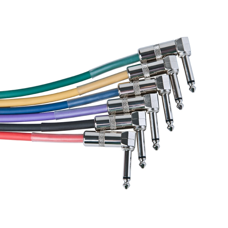 JOYO CM-05 Cable efector de bloque único de 35 cm Línea de bloque único, CM-05 35cm