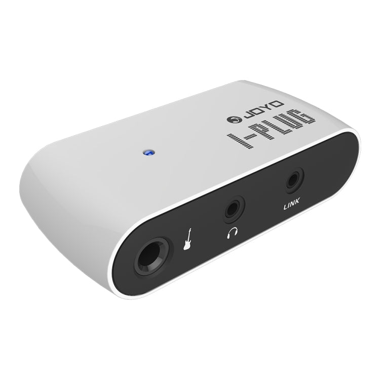 JOYO I-PLUG Amplificador de guitarra eléctrica Mini amplificador de auriculares portátil, JOYO I-PLUG Electric Guitar Amplifier