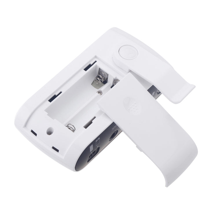 JOYO I-PLUG Amplificador de guitarra eléctrica Mini amplificador de auriculares portátil, JOYO I-PLUG Electric Guitar Amplifier