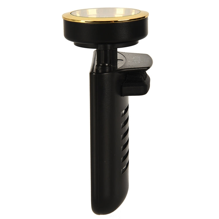 Humidificador universal con orificio de sonido para ukelele de guitarra JOYO GHD-01, GHD-01