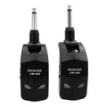 JOYO JW-03 2.4G Transmisor de guitarra eléctrica digital Receptor de transmisión inalámbrica, JW-03