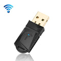 Rocketek RT-WL3 300 Mbps 802.11 n/a/g Adaptador WiFi USB Inalámbrico
