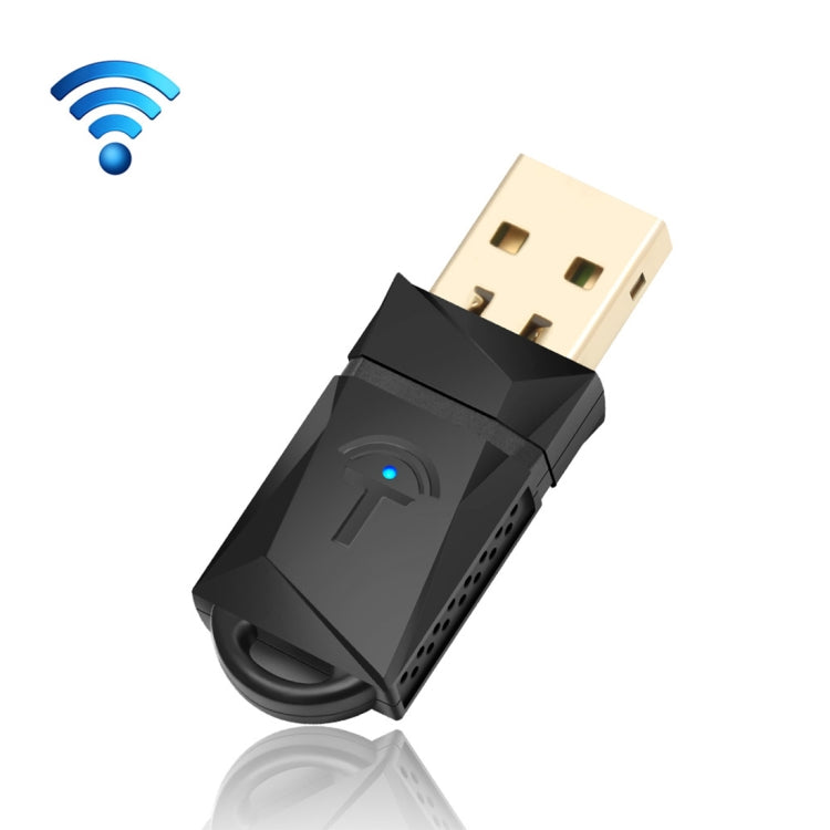 Rocketek RT-WL3 300 Mbps 802.11 n/a/g Adaptador WiFi USB Inalámbrico