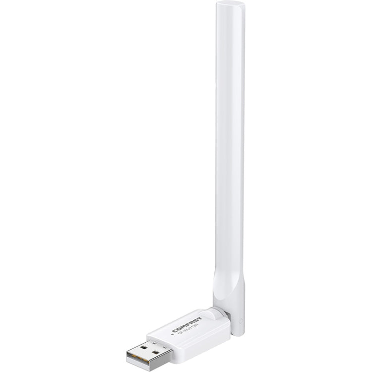Adaptador de Red USB Wifi COMFAST CF-WU713N 300Mbps, CF-WU713N