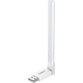 Adaptador de Red USB Wifi COMFAST CF-WU713N 300Mbps, CF-WU713N