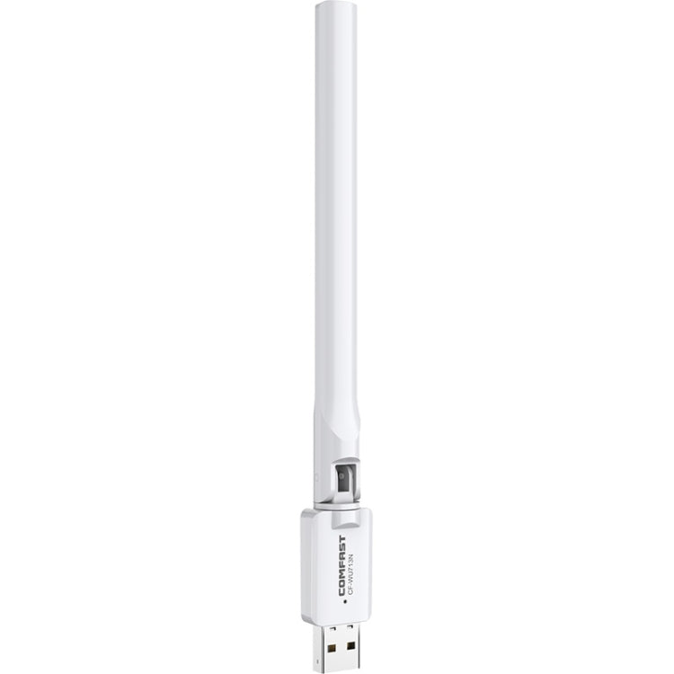 Adaptador de Red USB Wifi COMFAST CF-WU713N 300Mbps, CF-WU713N