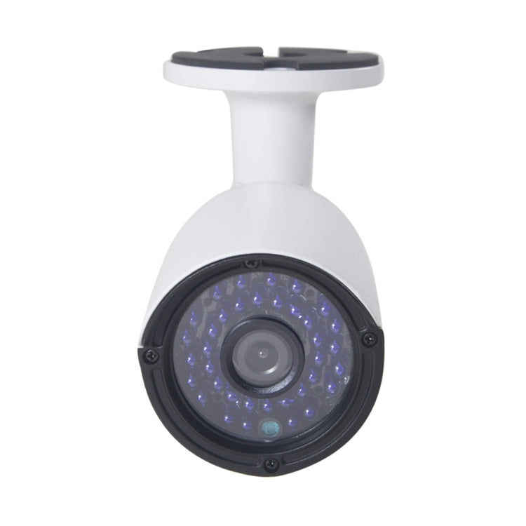 Kit NVR de cámara IP tipo bala A4B2 de 4 canales, compatible con visión nocturna/detección de movimiento, distancia IR: 20 m, A4B2/Kit 720P, A4B2/Kit 1080P, A4B2/Kit 960P