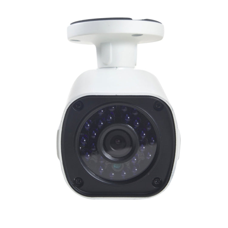 Kit NVR de cámara IP tipo bala A8B6 de 8 canales, compatible con visión nocturna/detección de movimiento, distancia IR: 15 m, A8B6/Kit 720P 1.0MP, A8B6/Kit 960P 1.3MP, A8B6/Kit 1080P 2.0MP