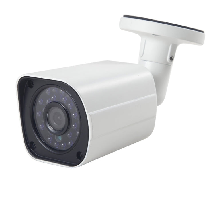 Kit NVR de cámara IP tipo bala A8B6 de 8 canales, compatible con visión nocturna/detección de movimiento, distancia IR: 15 m, A8B6/Kit 720P 1.0MP, A8B6/Kit 960P 1.3MP, A8B6/Kit 1080P 2.0MP