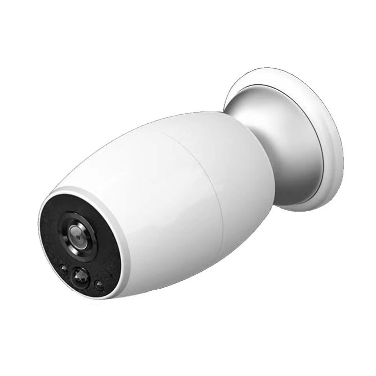 Cámara IP Anpwoo Cannon 1.3MP 960P 1/3 pulgadas CMOS HD WiFi con soporte para trípode, compatible con detección de movimiento/visión nocturna, Cannon