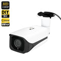 TV-651eH5/IP AF POE H.264++ Cámara IP de 5MP Enfoque automático Zoom 4x Cámaras de vigilancia con lente de 2,8-12 mm, TV-651eH5/IP