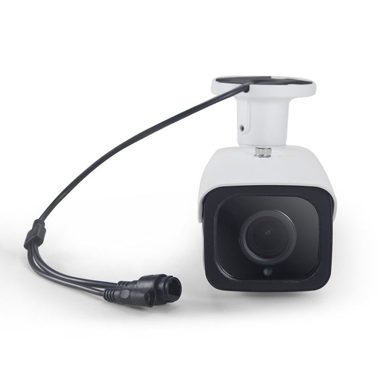 TV-651eH5/IP AF POE H.264++ Cámara IP de 5MP Enfoque automático Zoom 4x Cámaras de vigilancia con lente de 2,8-12 mm, TV-651eH5/IP