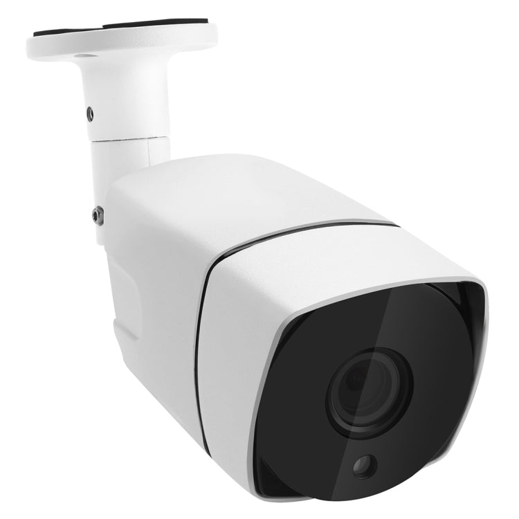 TV-657H2/IP MF POE 2MP(1080P) Enfoque manual 4 X Zoom 2.8-12MM Lente POE Cámara IP Videovigilancia, TV-657H2/IP