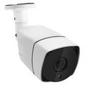 TV-657H2/IP MF POE 2MP(1080P) Enfoque manual 4 X Zoom 2.8-12MM Lente POE Cámara IP Videovigilancia, TV-657H2/IP