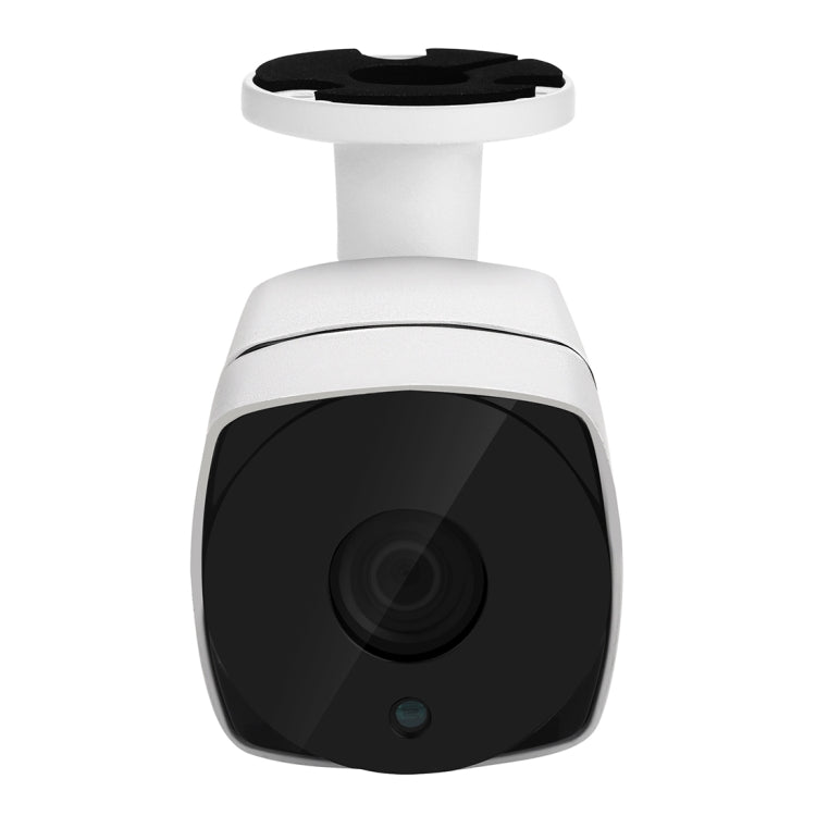 TV-657H2/IP MF POE 2MP(1080P) Enfoque manual 4 X Zoom 2.8-12MM Lente POE Cámara IP Videovigilancia, TV-657H2/IP