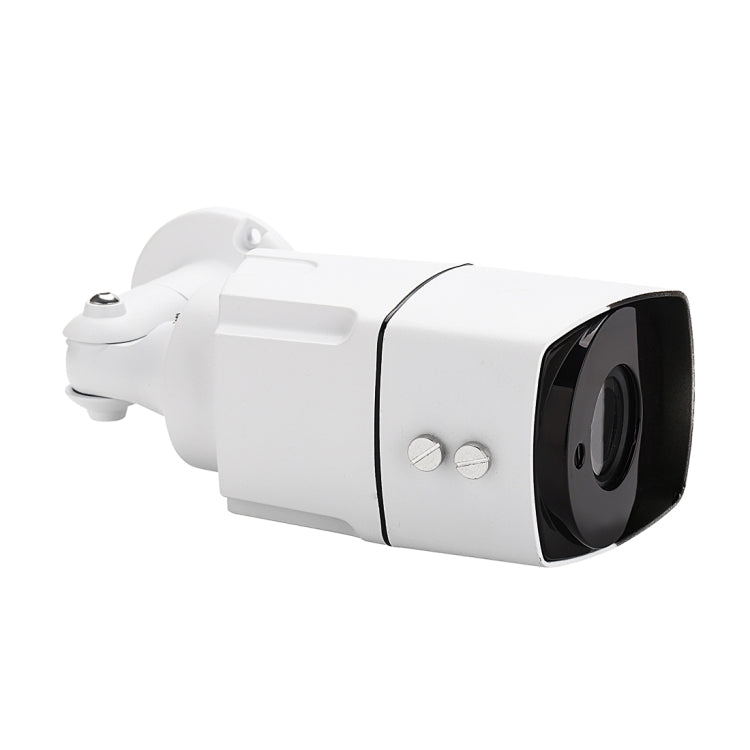 TV-657H2/IP MF POE 2MP(1080P) Enfoque manual 4 X Zoom 2.8-12MM Lente POE Cámara IP Videovigilancia, TV-657H2/IP
