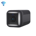 ESCAM G18 1080P Full HD Cámara IP WiFi con batería recargable, compatible con visión nocturna / detección de movimiento PIR / tarjeta TF / audio bidireccional, G18