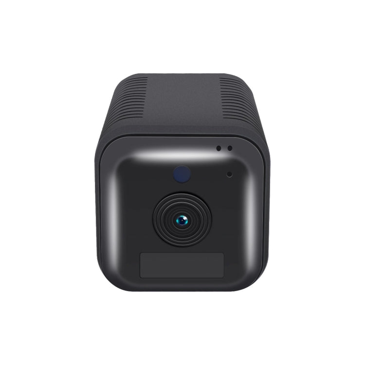ESCAM G18 1080P Full HD Cámara IP WiFi con batería recargable, compatible con visión nocturna / detección de movimiento PIR / tarjeta TF / audio bidireccional, G18