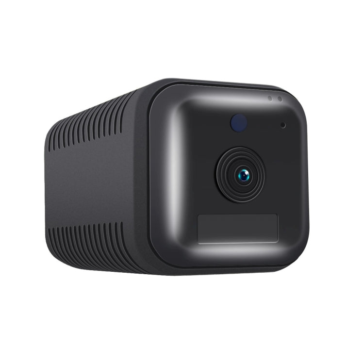 ESCAM G18 1080P Full HD Cámara IP WiFi con batería recargable, compatible con visión nocturna / detección de movimiento PIR / tarjeta TF / audio bidireccional, G18