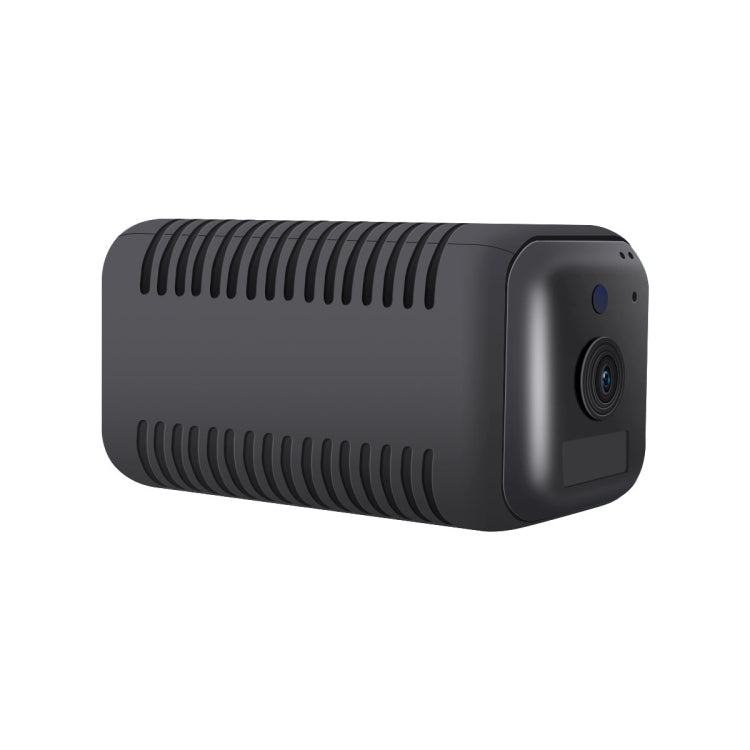ESCAM G18 1080P Full HD Cámara IP WiFi con batería recargable, compatible con visión nocturna / detección de movimiento PIR / tarjeta TF / audio bidireccional, G18