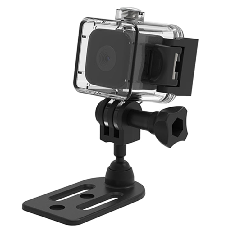 SQ28 1080P Mini cámara inteligente HD impermeable, compatible con visión nocturna, SQ28