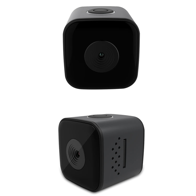 SQ28 1080P Mini cámara inteligente HD impermeable, compatible con visión nocturna, SQ28