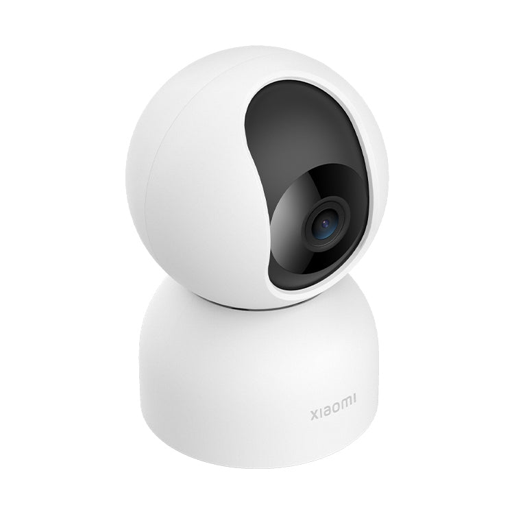 Cámara inteligente Xiaomi original 2 PTZ, panorama de 360 grados 1440P 2.5K WiFi de doble banda compatible con tarjeta Micro SD, enchufe de EE. UU., Smart Camera 2 PTZ