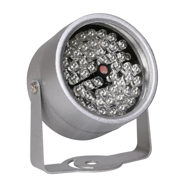 Lámpara auxiliar de monitoreo de luz de relleno infrarroja 48IR 48 LED