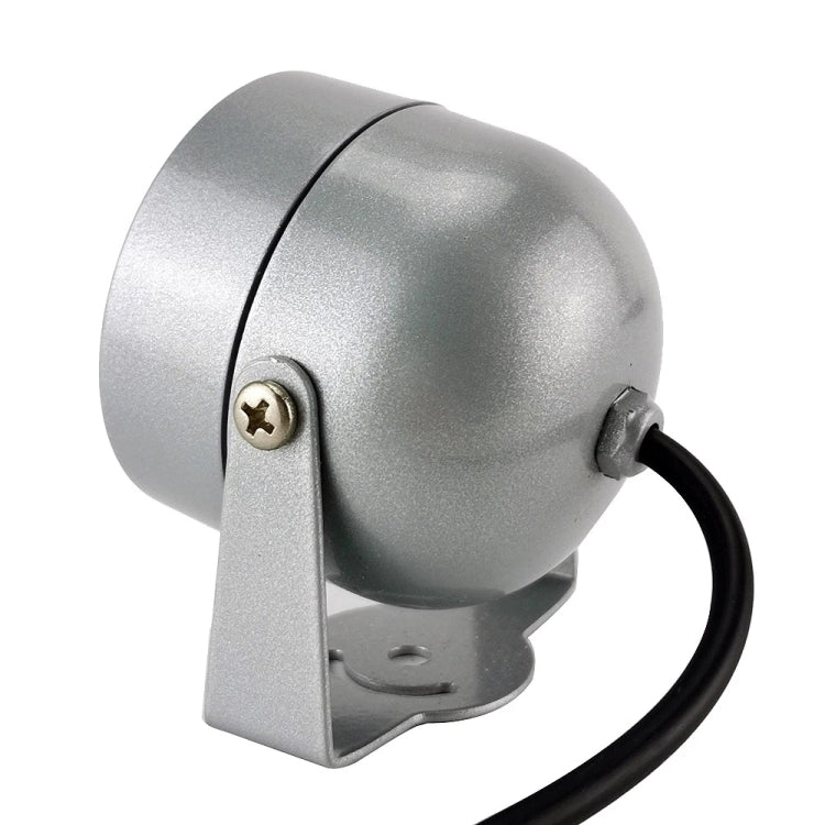 Lámpara auxiliar de monitoreo de luz de relleno infrarroja 48IR 48 LED
