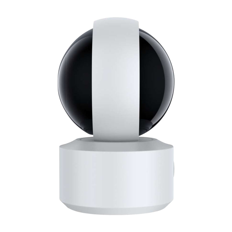 YT50-2 Cámara IP de 3.0MP con rotación de 360 grados, cámara de seguridad inteligente WiFi, compatible con tarjeta TF/audio bidireccional/detección de movimiento/visión nocturna, YT50-2