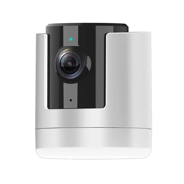 CAMSOY X1 Interior Full HD 1080P WiFi Bidireccional Talk Pan and Tilt Camera, X1