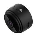 A9 1080P WiFi Cámara de red inalámbrica Grabadora gran angular, A9 1080P (Black), A9 1080P (White)