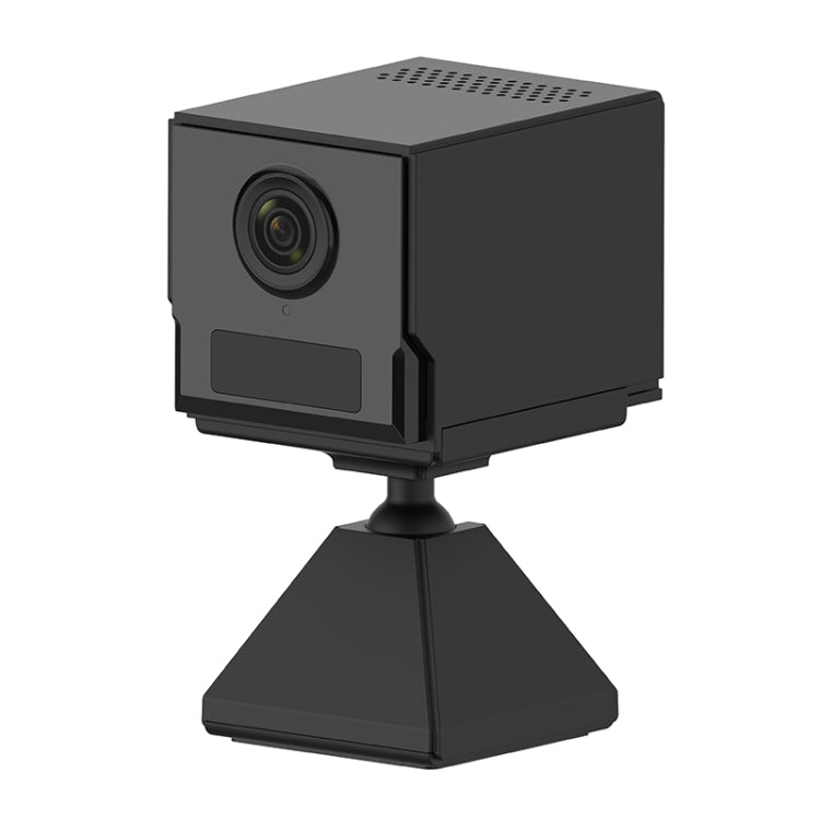 CAMSOY S50 1440P WiFi Cámara de acción de red inalámbrica Grabadora gran angular con soporte, S50
