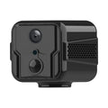 CAMSOY T9W5 1080P WiFi Cámara de acción de red inalámbrica Grabadora gran angular, T9W5