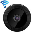 Cámara inalámbrica remota WiFi A9+ 1080P, compatible con visión nocturna, detección de movimiento y tarjeta TF, solución Bluetooth Broadcom, A9+