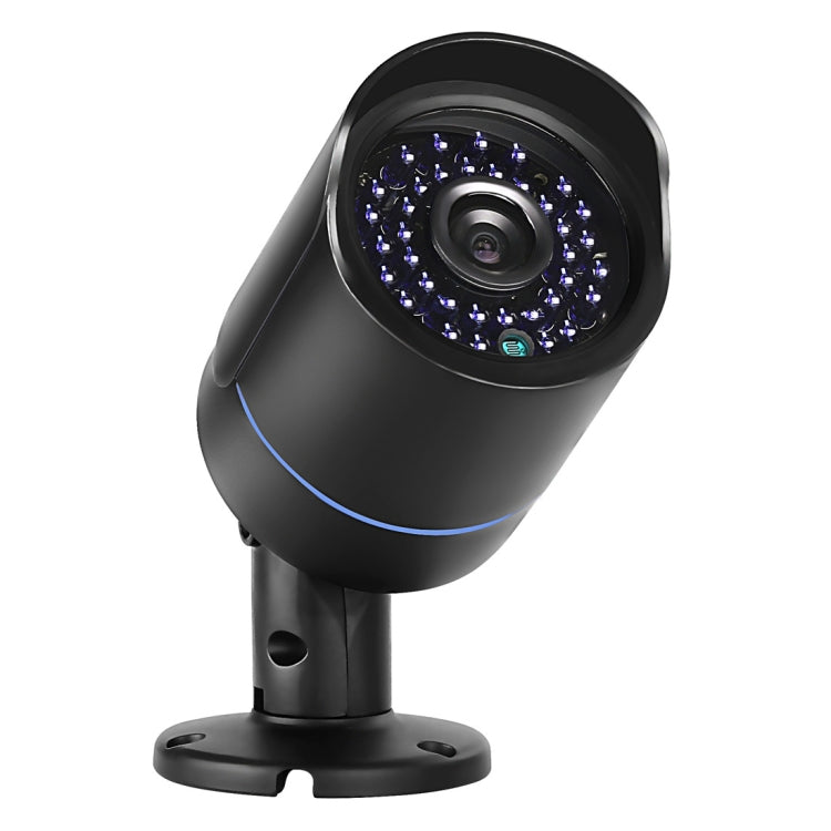 TV-635H2/A Cámara AHD impermeable IP66 1920x1080P, lente con sensor CMOS de 2 MP de 1/2,7 pulgadas, detección de movimiento, visión nocturna por infrarrojos de 20 m, certificación CE y RoHS, TV-635H2/A
