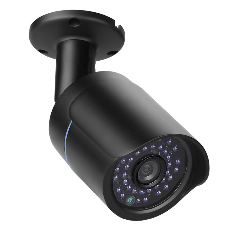 TV-635H2/A Cámara AHD impermeable IP66 1920x1080P, lente con sensor CMOS de 2 MP de 1/2,7 pulgadas, detección de movimiento, visión nocturna por infrarrojos de 20 m, certificación CE y RoHS, TV-635H2/A