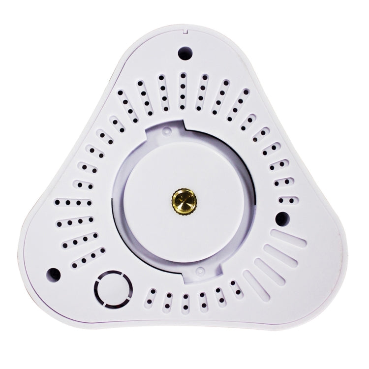 ESCAM Q8 960P Lente ojo de pez de 360 grados Cámara IP WiFi de 1.3MP, compatible con detección de movimiento / visión nocturna, distancia IR: 5-10 m, enchufe AU, Q8 US Plug, Q8  AU Plug, Q8 EU Plug, Q8 UK Plug