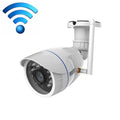 NEO NIP-56AI Cámara IP WiFi impermeable para exteriores, con visión nocturna por infrarrojos y control remoto para teléfono móvil, NIP-56AI