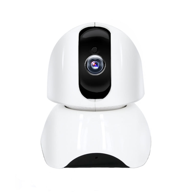 Cámara de vídeo HD de red P2P giratoria inteligente 163Eye X3-UJ36, X3-UJ36