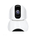 Cámara de vídeo HD de red P2P giratoria inteligente 163Eye X3-UJ36, X3-UJ36