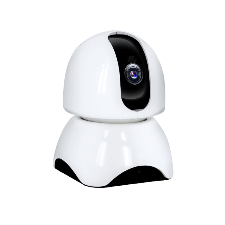 Cámara de vídeo HD de red P2P giratoria inteligente 163Eye X3-UJ36, X3-UJ36