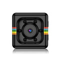 SQ11 Mini DV HD 480P 6 LED Cámara grabadora deportiva con soporte, soporte para detección de monitor, visión nocturna por infrarrojos y tarjeta TF, SQ11 480P 6 LEDs Black, SQ11 480P 6 LEDs Blue, SQ11 480P 6 LEDs Red