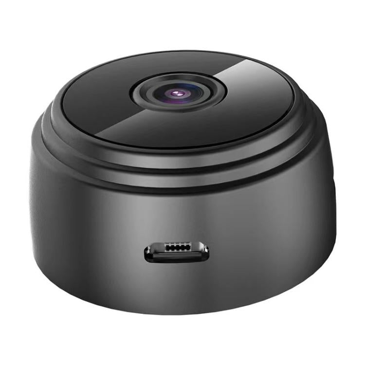 Cámara IP A9 1080P WiFi Mini DV