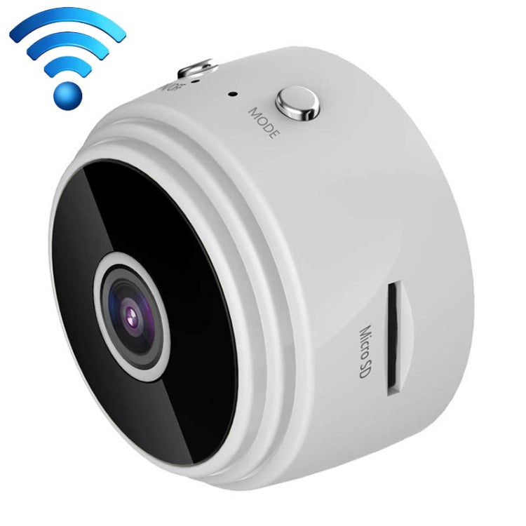 Cámara IP A9 1080P WiFi Mini DV