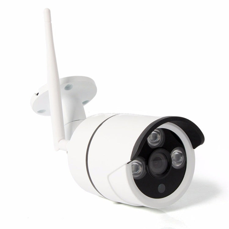 K9608W-PE2013W 8CH HD 960P 1.3 Mega Pixel 2.4GHz WiFi Cámara Bullet IP + Kit NVR, K9608W-PE2013W