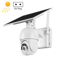 Cámara T22 1080P Full HD con energía Solar, red 4G, versión UE, compatible con alarma PIR, visión nocturna, Audio bidireccional, tarjeta TF, 4G (EU Version), 4G (US Version)